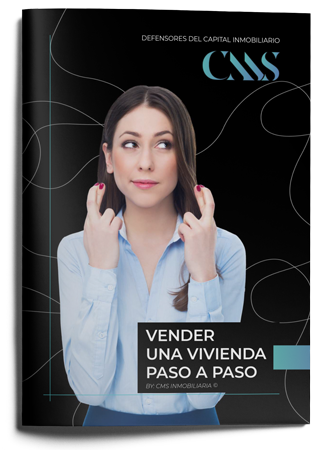 Guía para vender una vivienda.